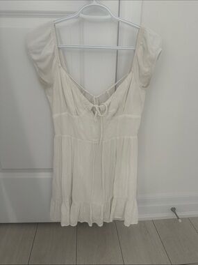 Garage | Dresses | Garage White Lace Floral Dress | Poshmark Garage | Dresses | Garage White Lace Floral Dress | Poshmark